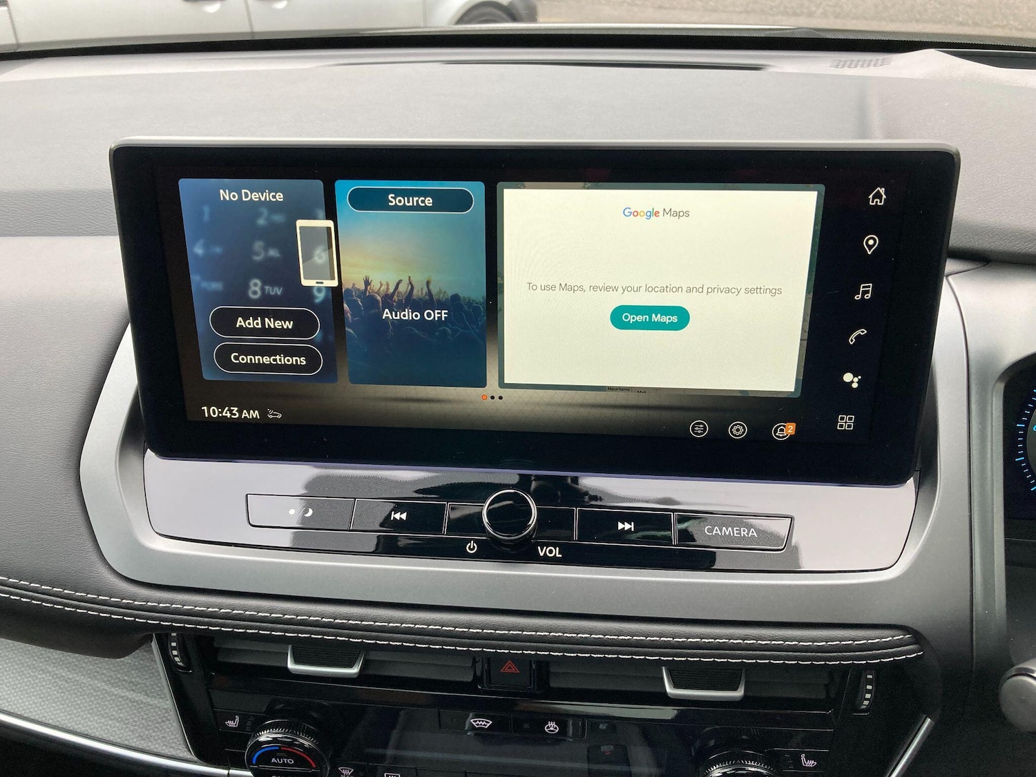 Used Nissan Qashqai for sale - 77230177: Photo 64