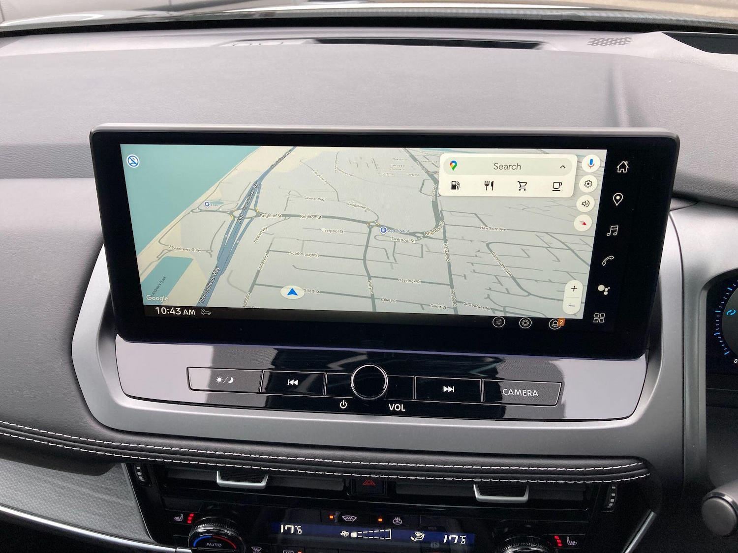 Used Nissan Qashqai for sale - 77230177: Photo 65