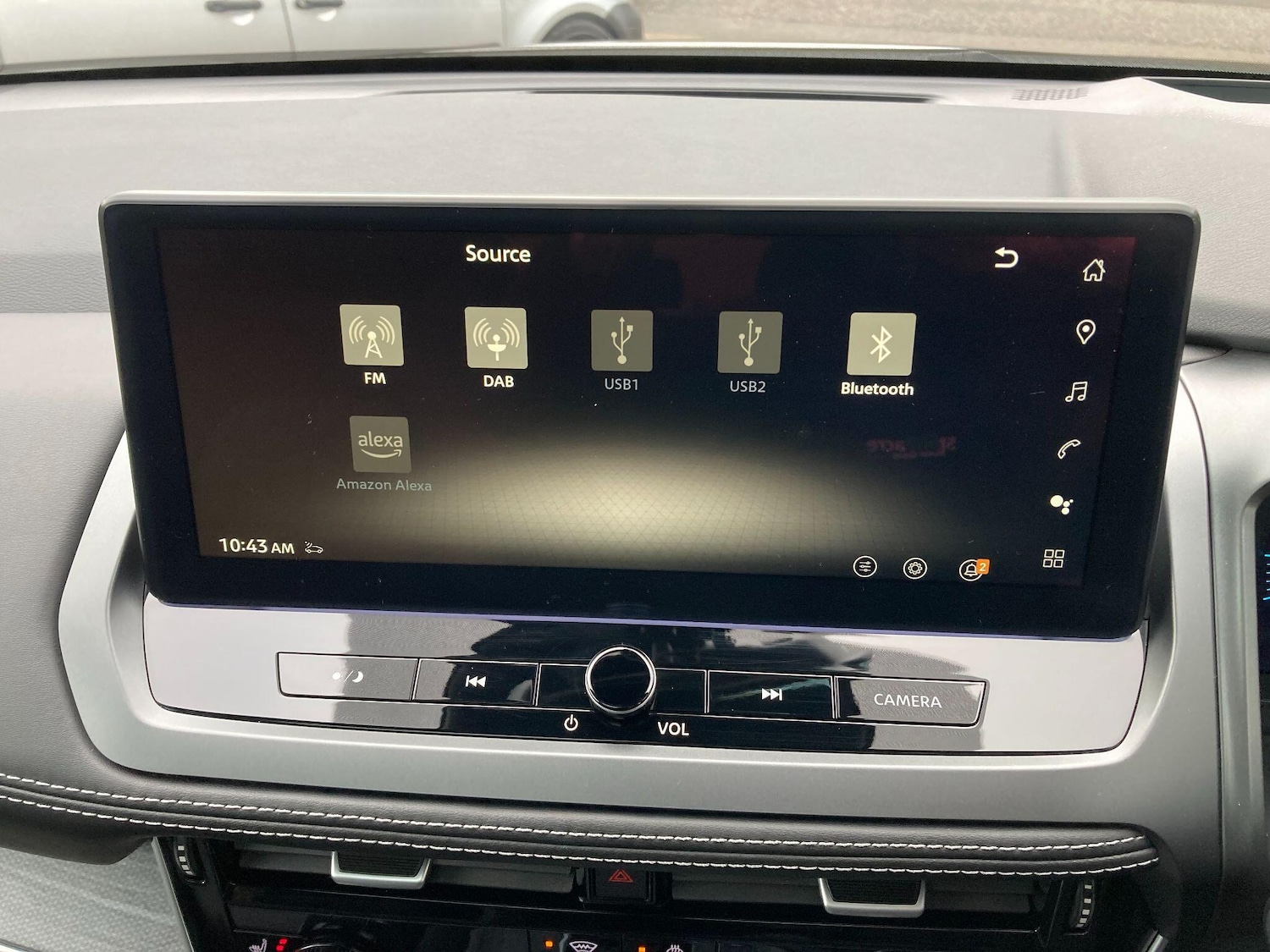 Used Nissan Qashqai for sale - 77230177: Photo 66