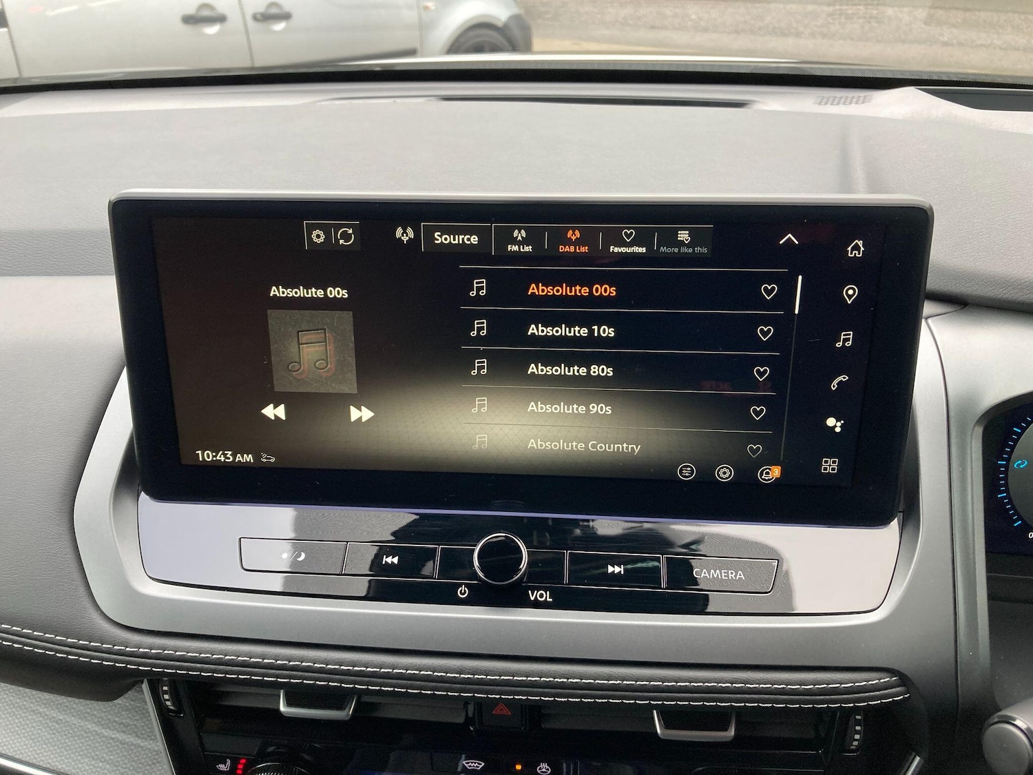 Used Nissan Qashqai for sale - 77230177: Photo 67