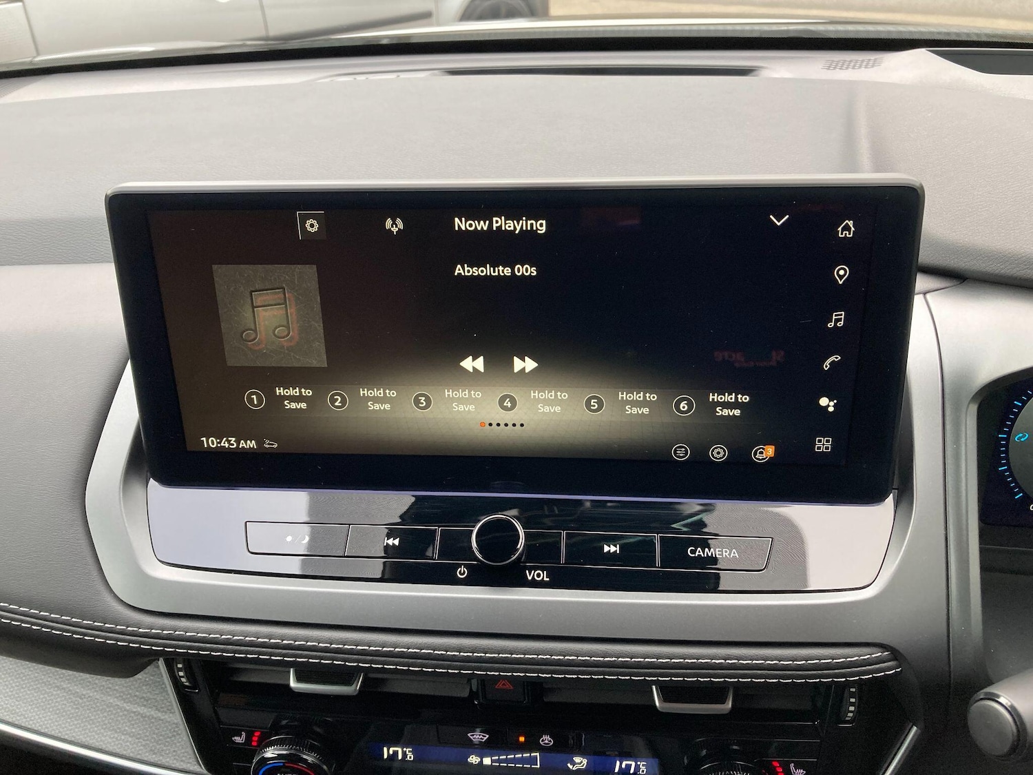 Used Nissan Qashqai for sale - 77230177: Photo 68