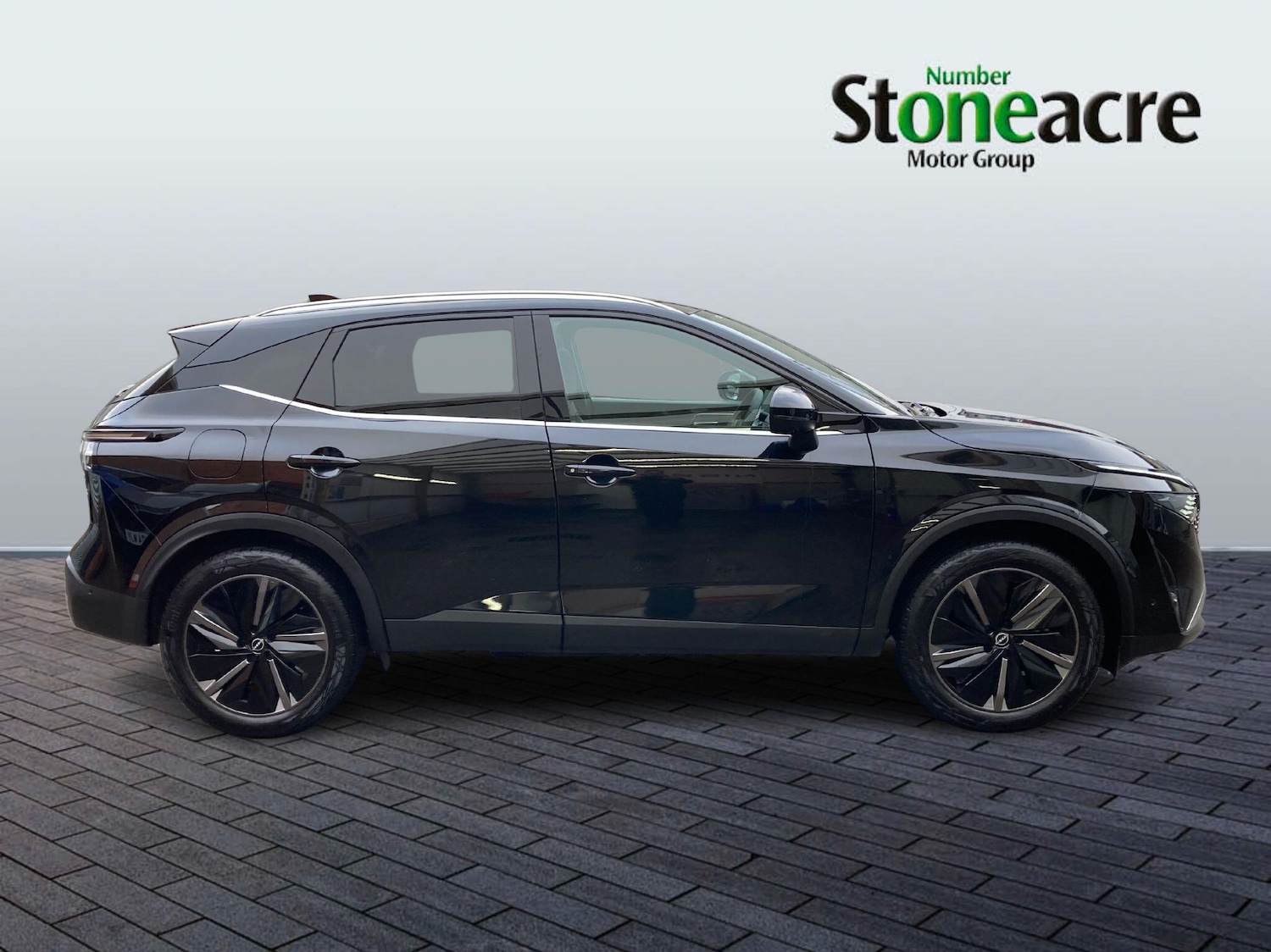 Used Nissan Qashqai for sale - 77230177: Photo 7