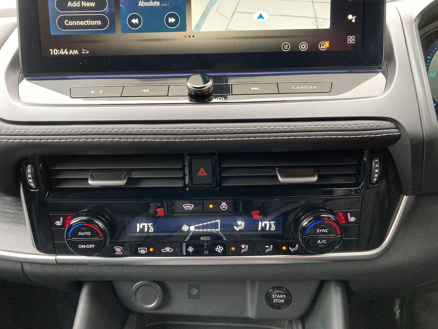 Used Nissan Qashqai for sale - 77230177: Photo 70