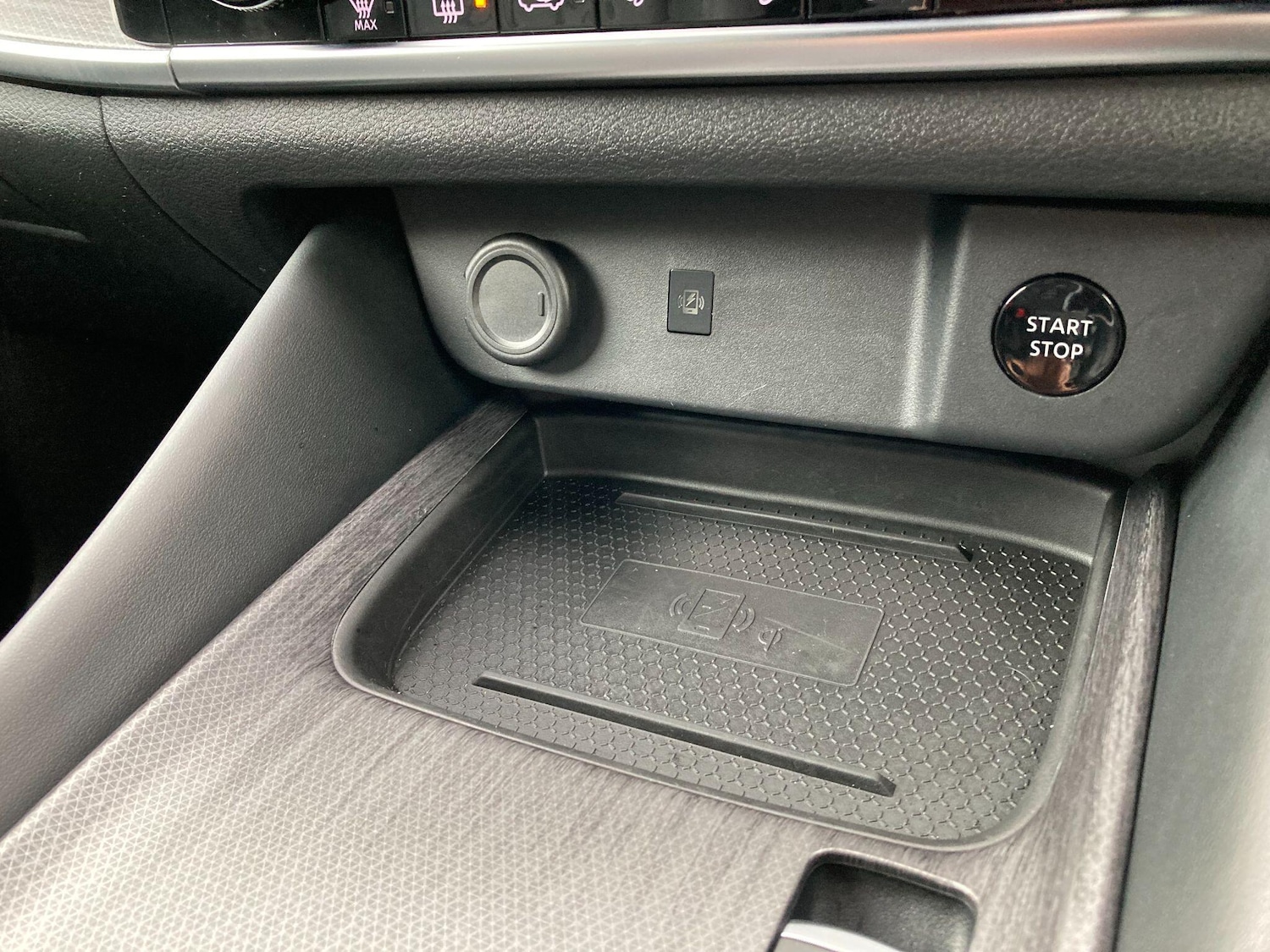 Used Nissan Qashqai for sale - 77230177: Photo 71