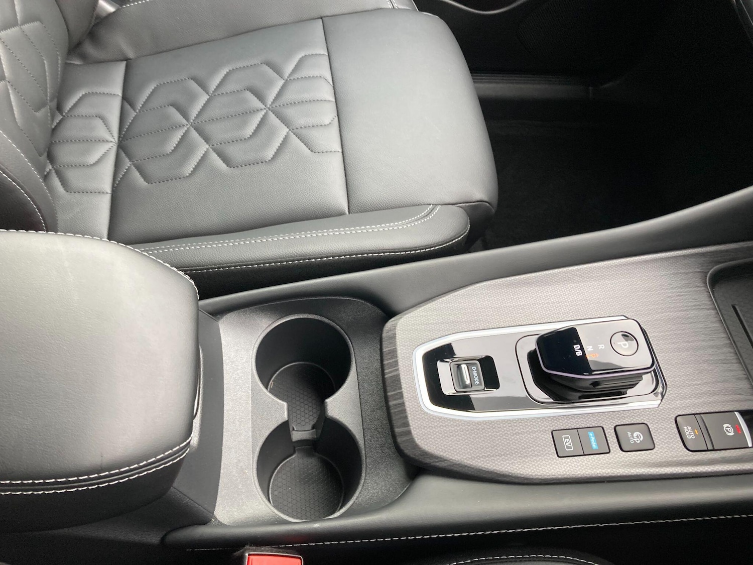 Used Nissan Qashqai for sale - 77230177: Photo 76