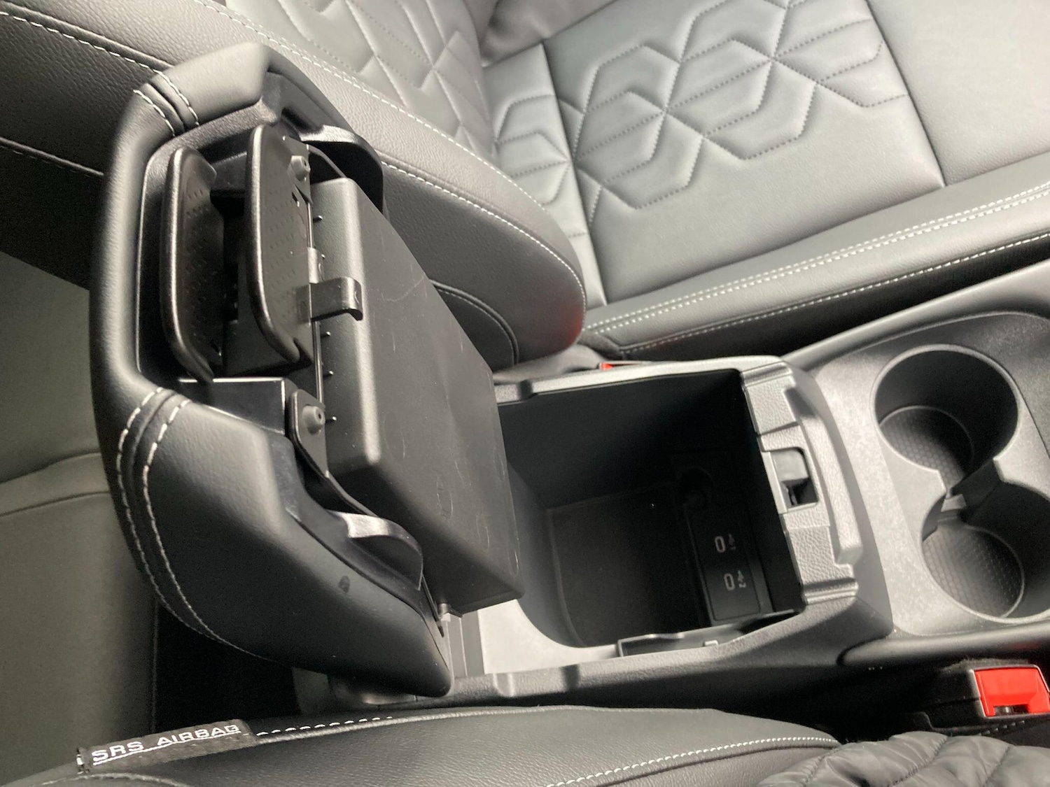 Used Nissan Qashqai for sale - 77230177: Photo 77