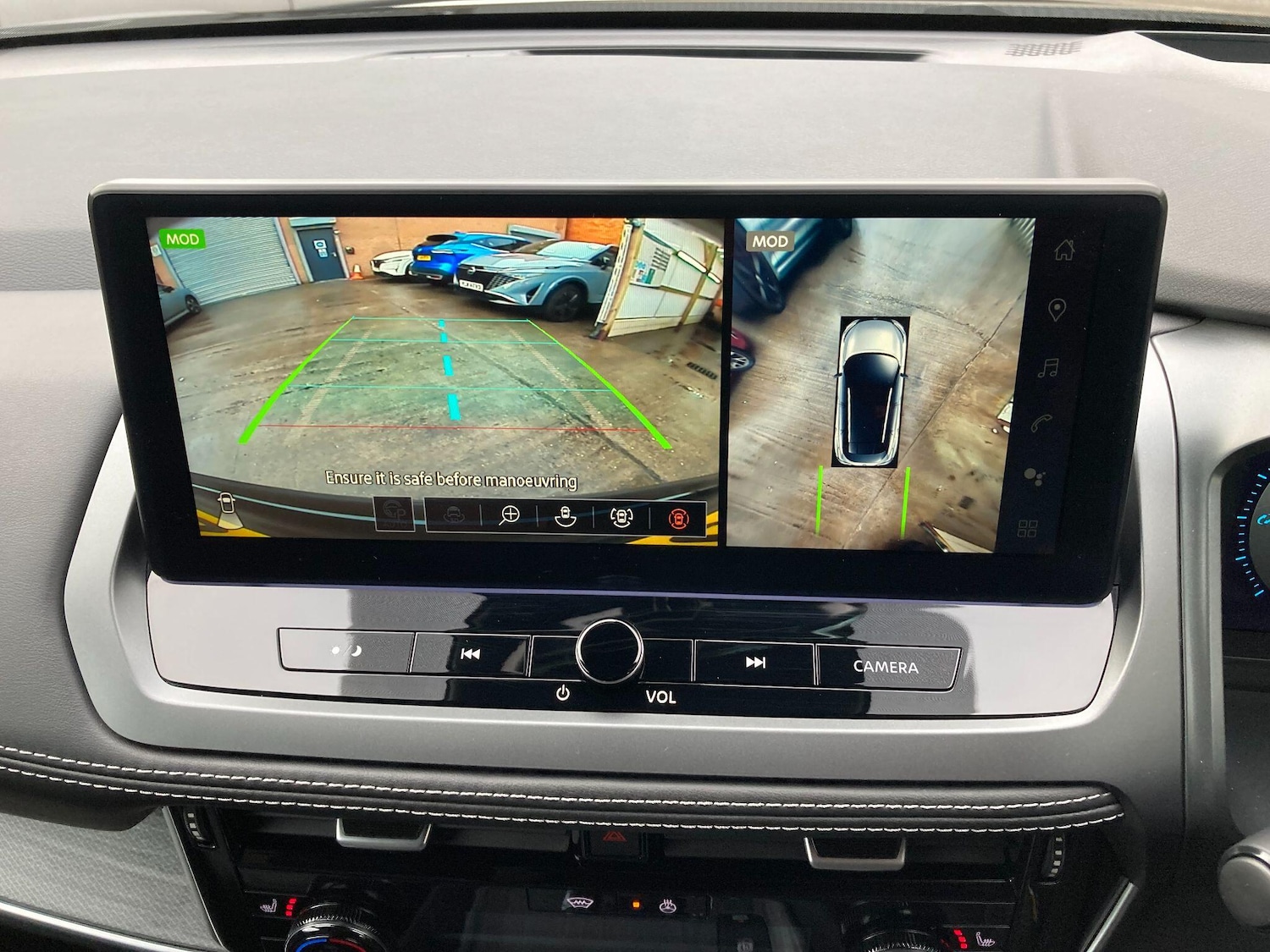 Used Nissan Qashqai for sale - 77230177: Photo 79