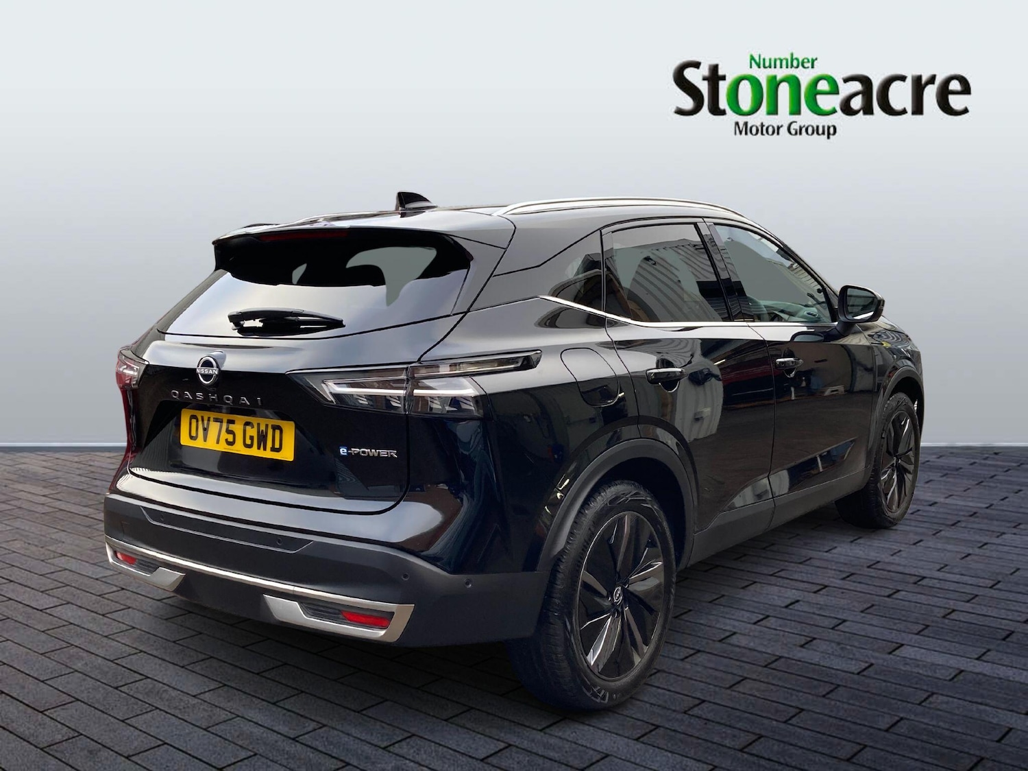 Used Nissan Qashqai for sale - 77230177: Photo 8