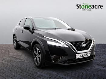 Used Nissan Qashqai 2023 for sale - 79836170: Photo