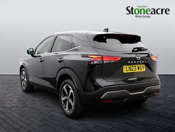 Used Nissan Qashqai 2023 for sale - 79836170: Photo
