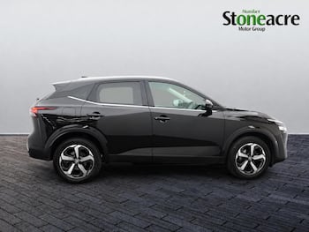Used Nissan Qashqai 2023 for sale - 79836170: Photo