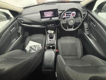 Used Nissan Qashqai 2023 for sale - 79836170: Photo