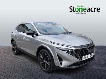 Used Nissan Qashqai 2025 for sale - 79279628: Photo