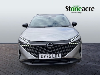 Used Nissan Qashqai 2025 for sale - 79279628: Photo