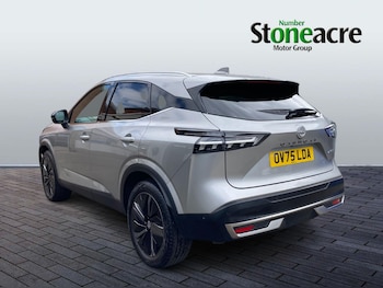 Used Nissan Qashqai 2025 for sale - 79279628: Photo