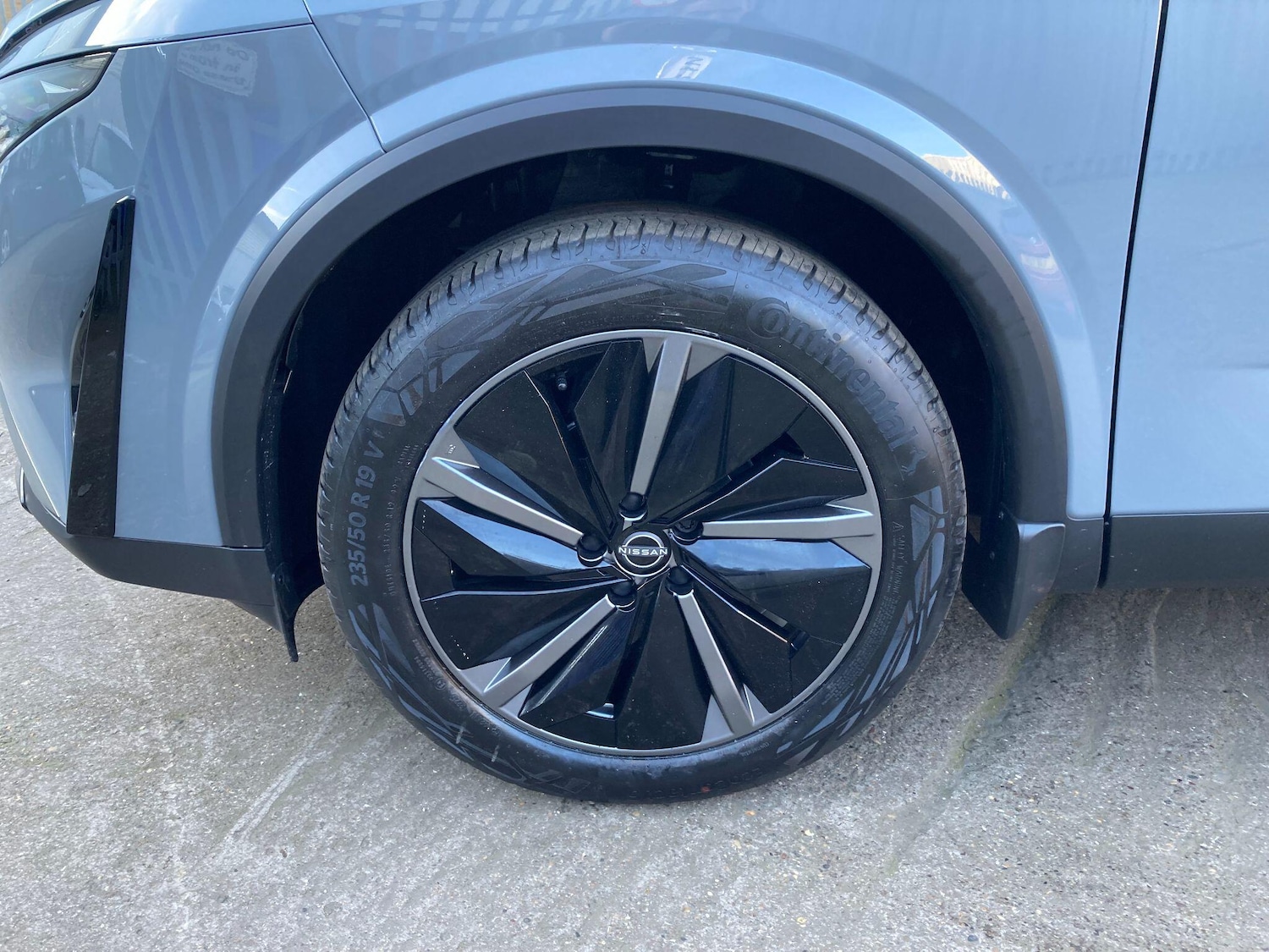 Used Nissan Qashqai for sale - 78147782: Photo 10