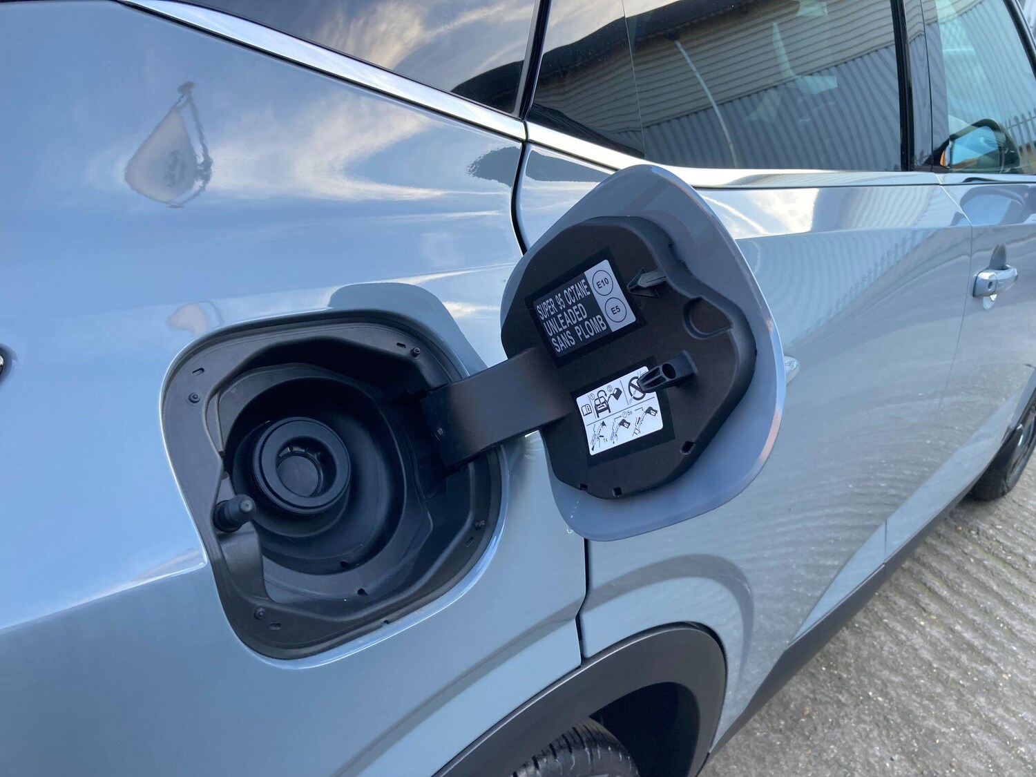 Used Nissan Qashqai for sale - 78147782: Photo 20