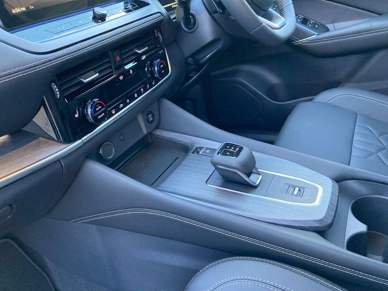 Used Nissan Qashqai for sale - 78147782: Photo 29