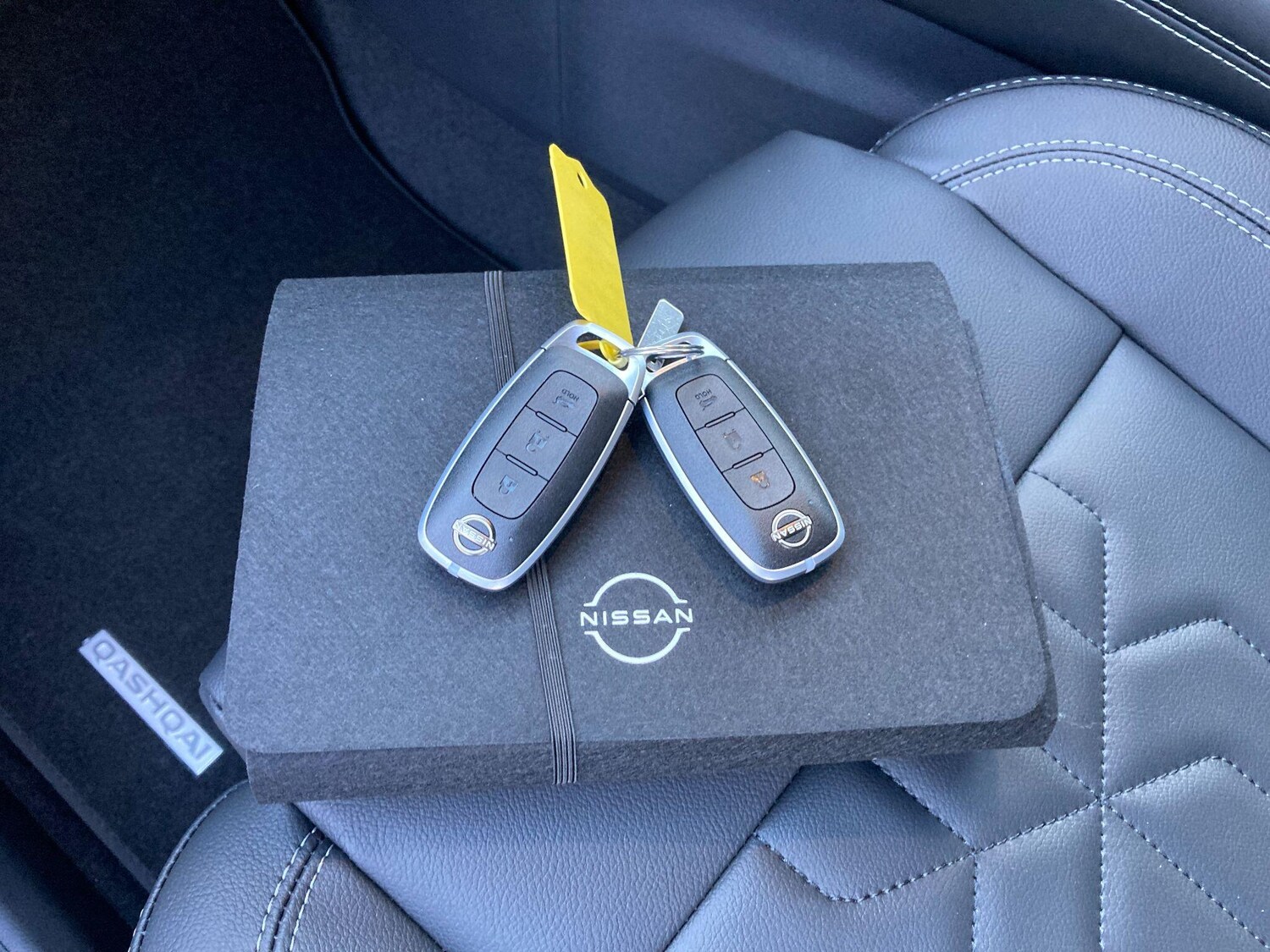 Used Nissan Qashqai for sale - 78147782: Photo 31