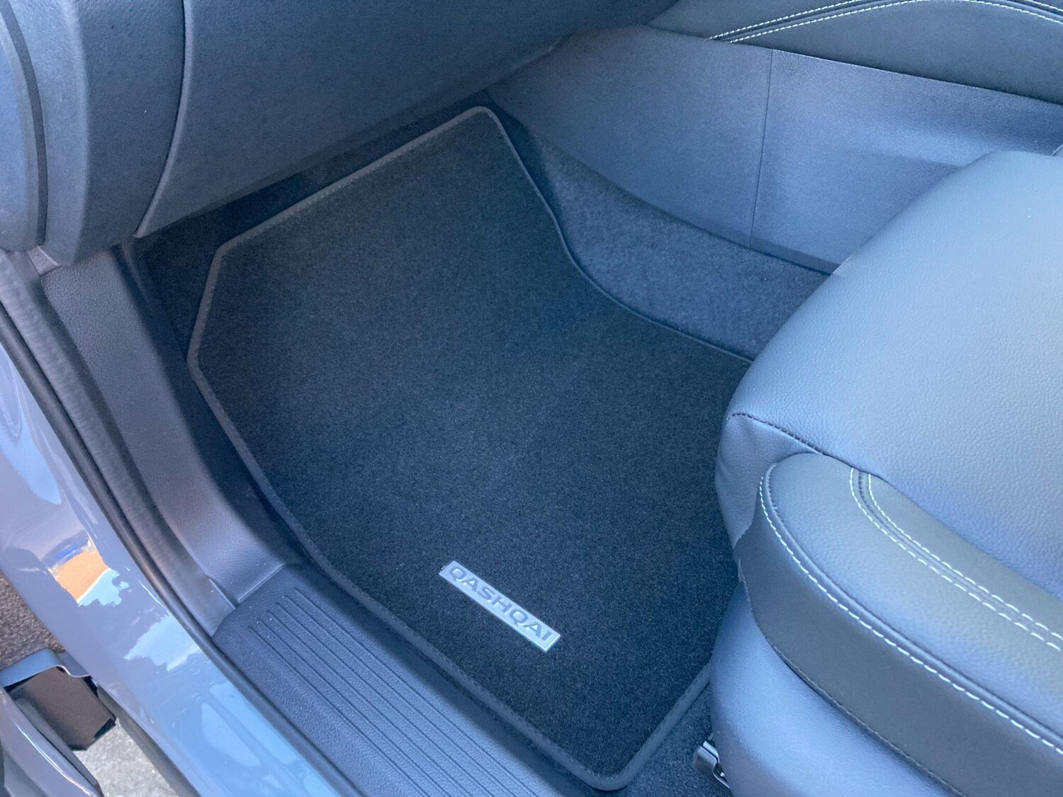 Used Nissan Qashqai for sale - 78147782: Photo 32