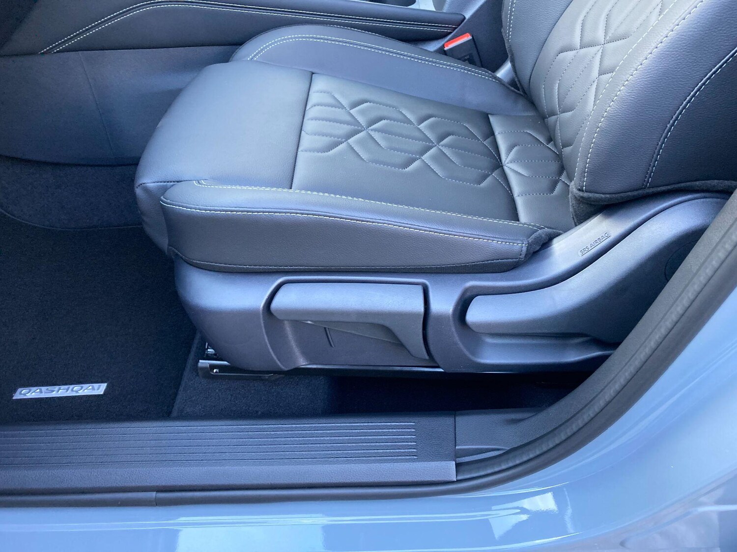 Used Nissan Qashqai for sale - 78147782: Photo 33