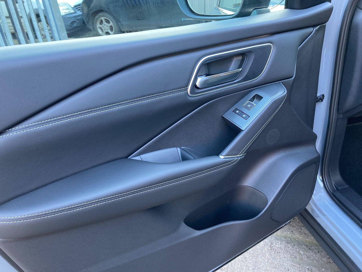 Used Nissan Qashqai for sale - 78147782: Photo 35