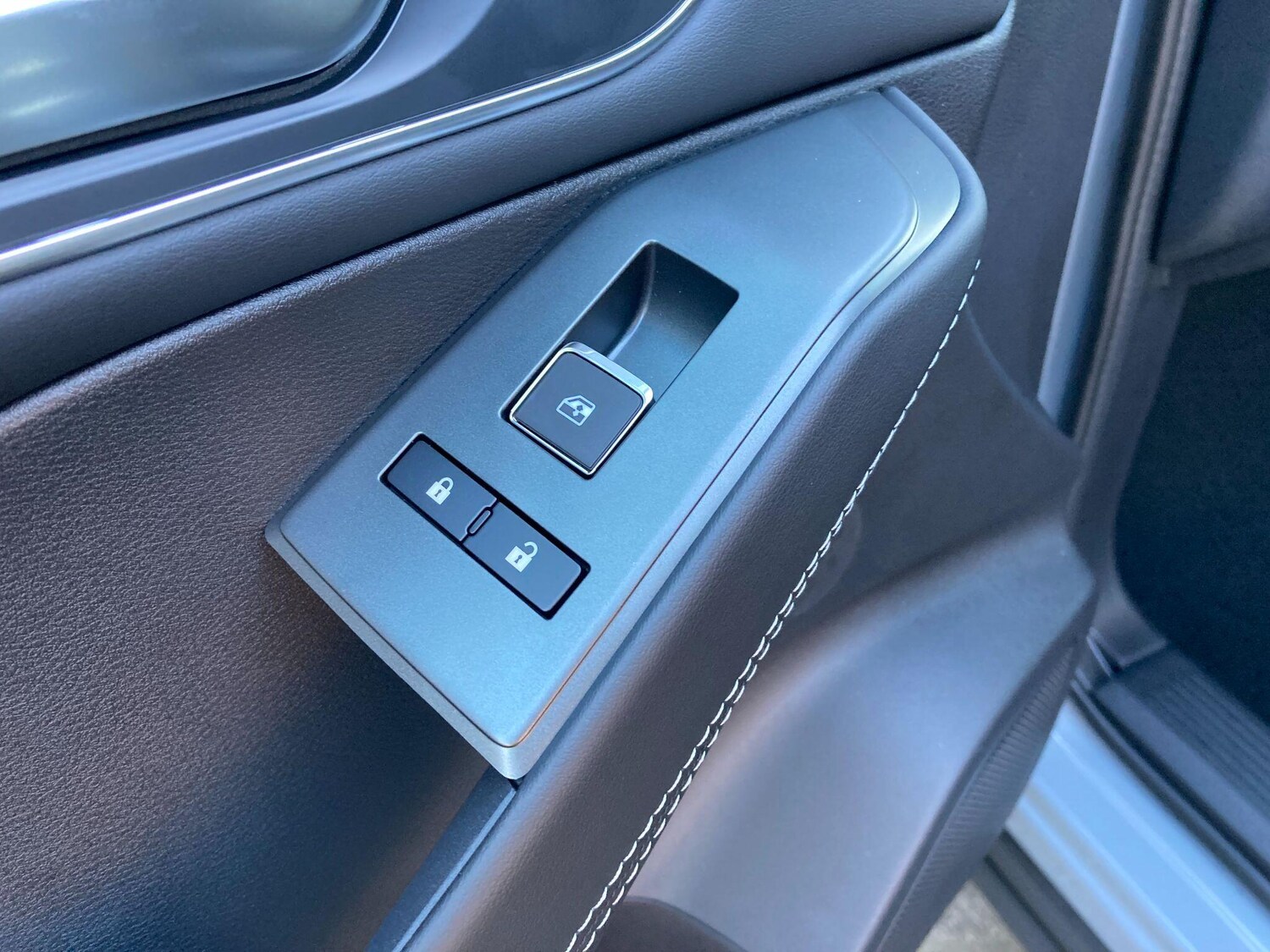 Used Nissan Qashqai for sale - 78147782: Photo 36