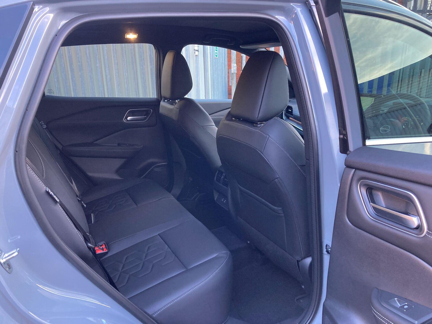 Used Nissan Qashqai for sale - 78147782: Photo 42