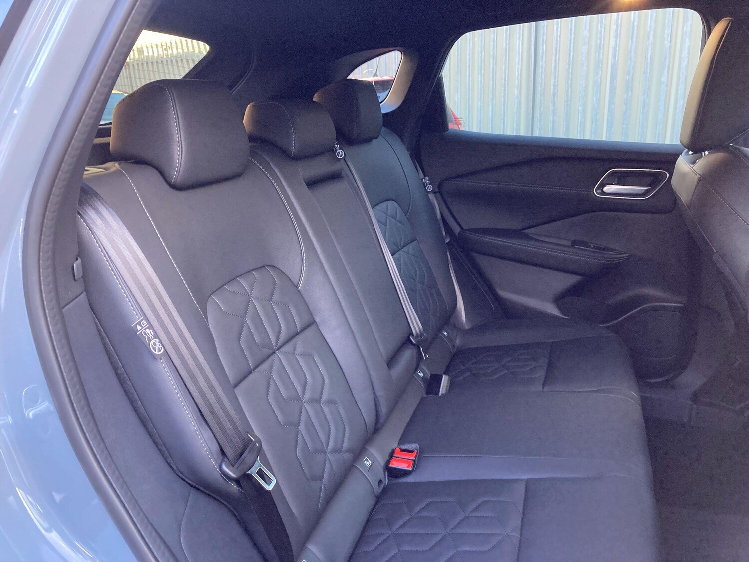 Used Nissan Qashqai for sale - 78147782: Photo 43