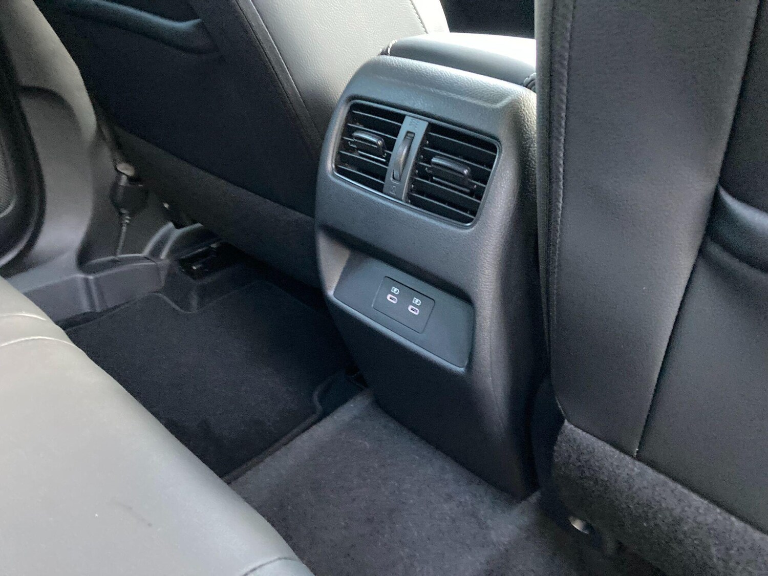 Used Nissan Qashqai for sale - 78147782: Photo 44