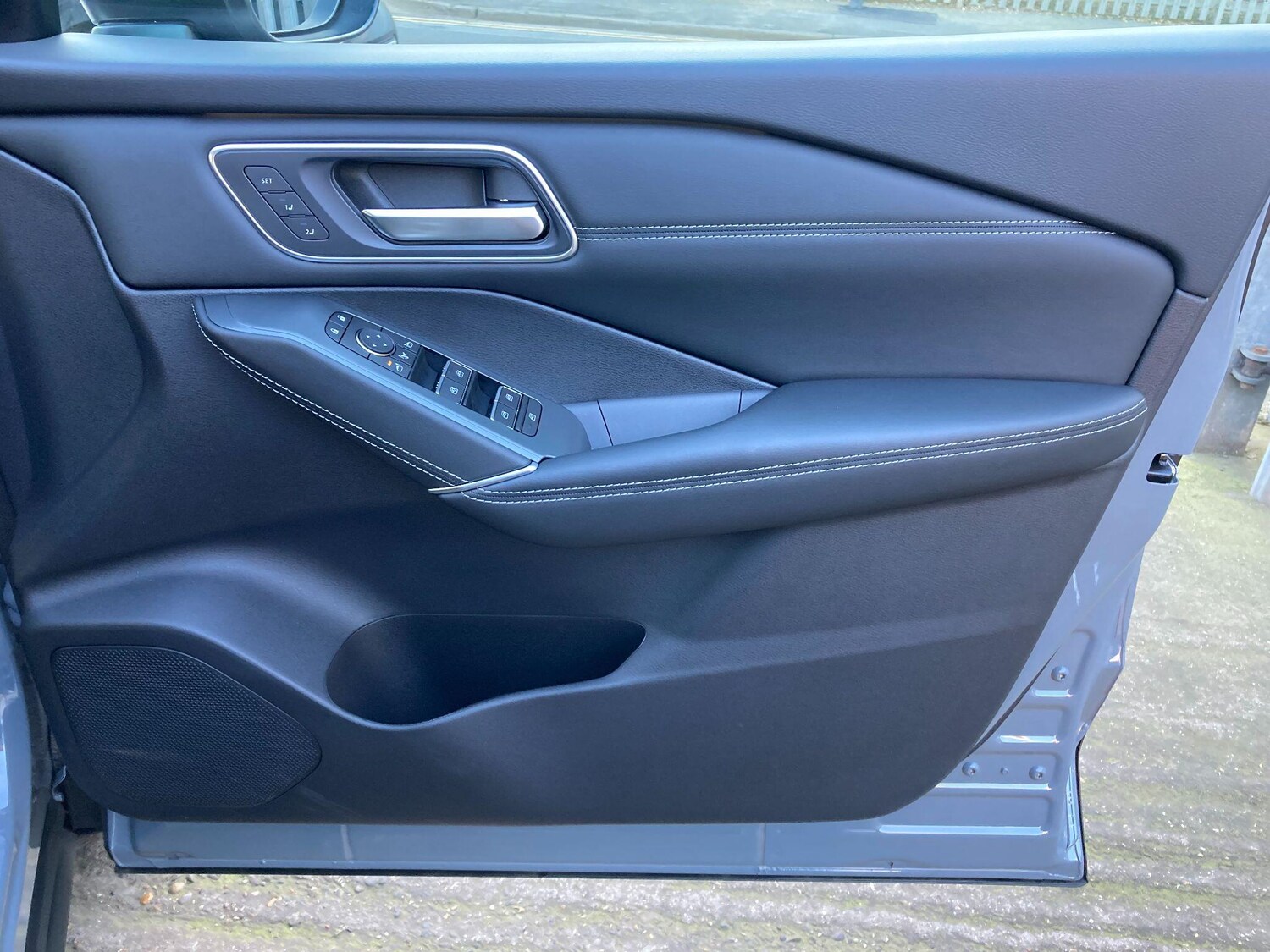 Used Nissan Qashqai for sale - 78147782: Photo 45