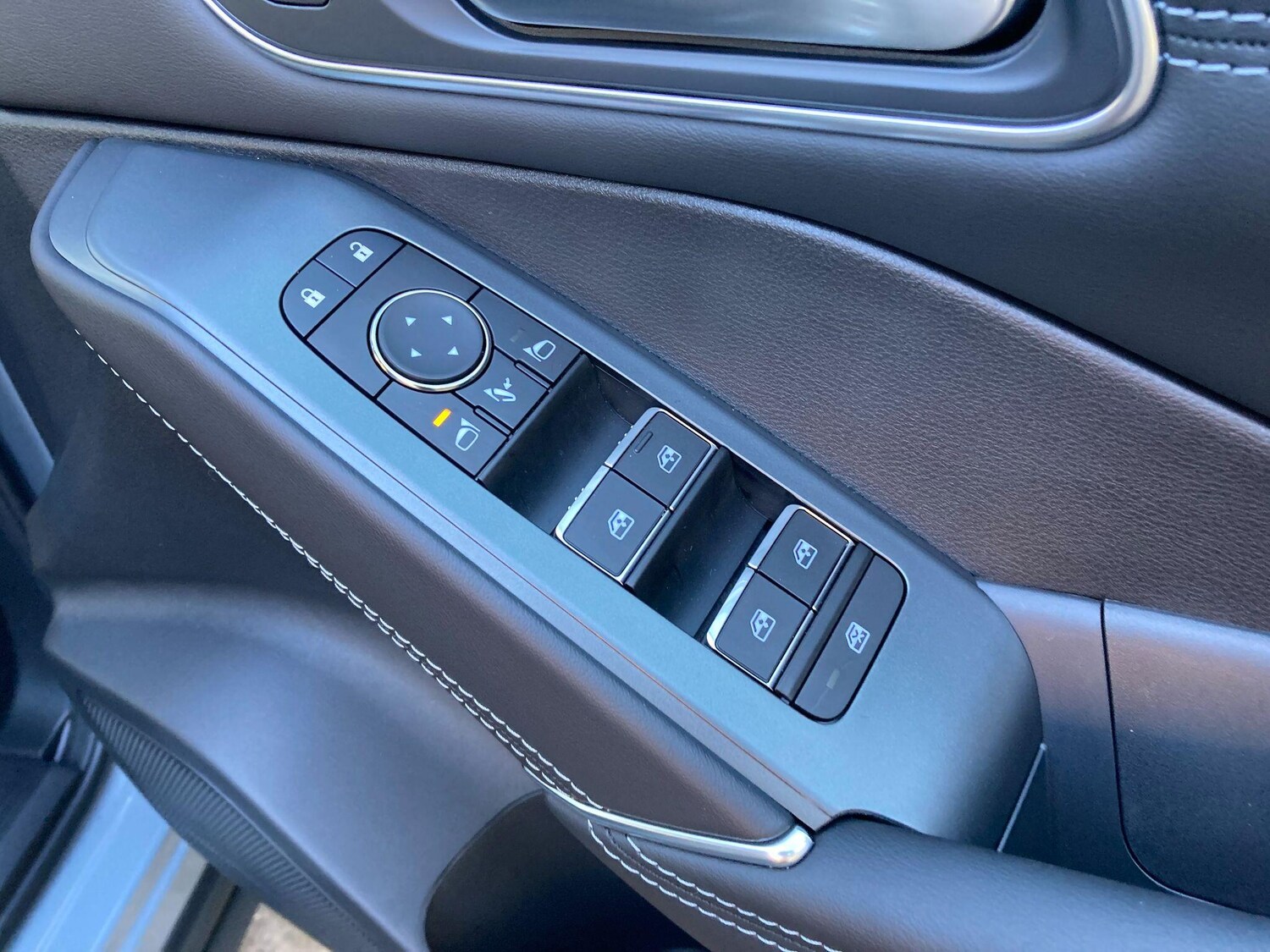 Used Nissan Qashqai for sale - 78147782: Photo 46