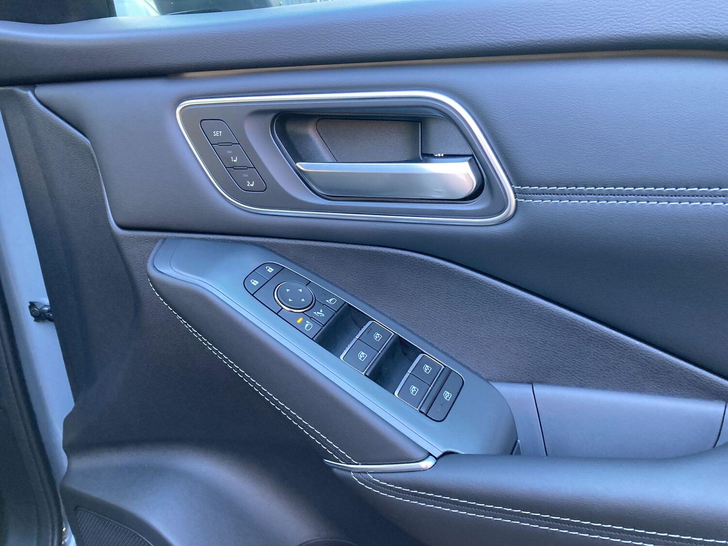 Used Nissan Qashqai for sale - 78147782: Photo 47