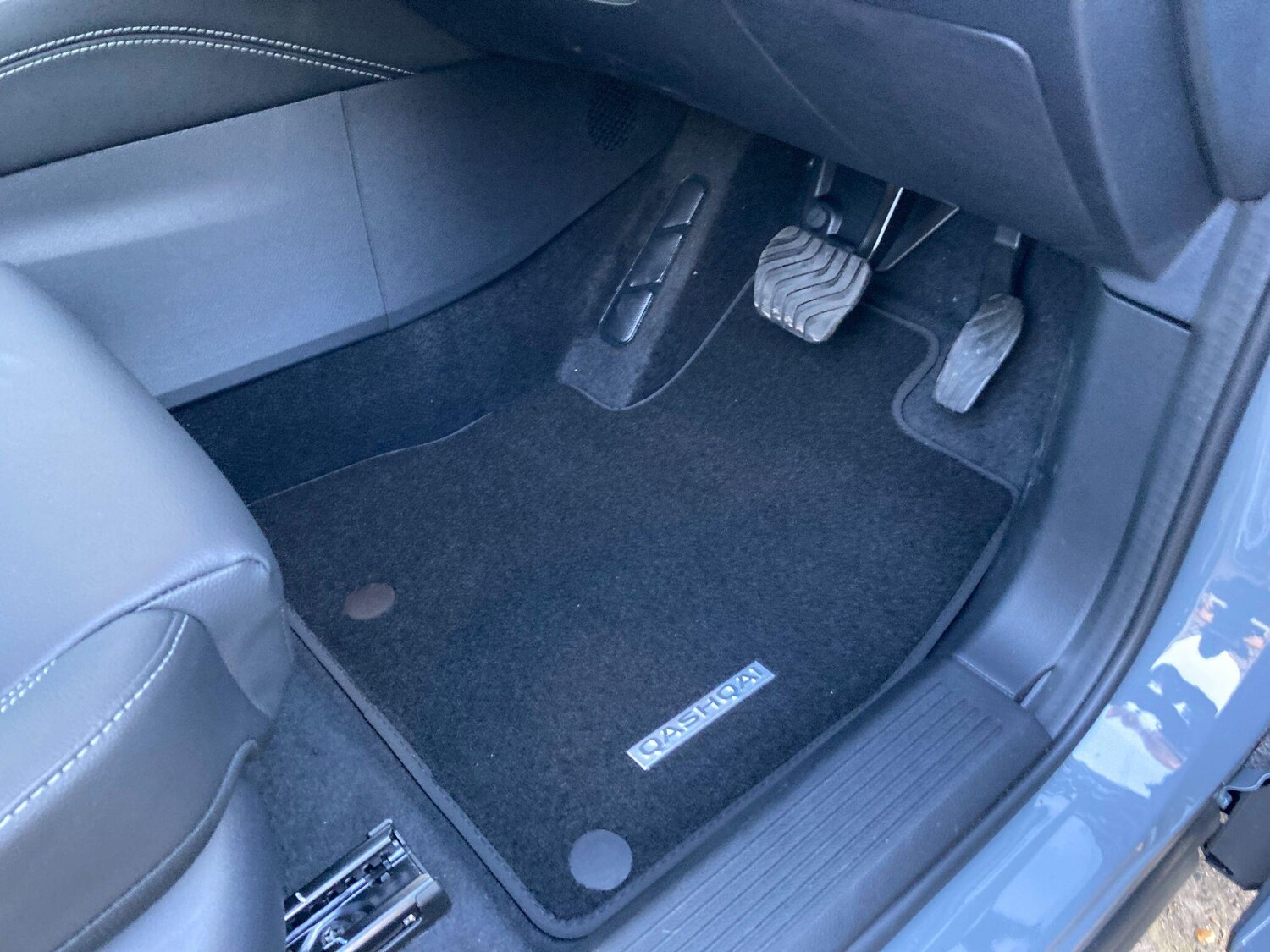 Used Nissan Qashqai for sale - 78147782: Photo 48