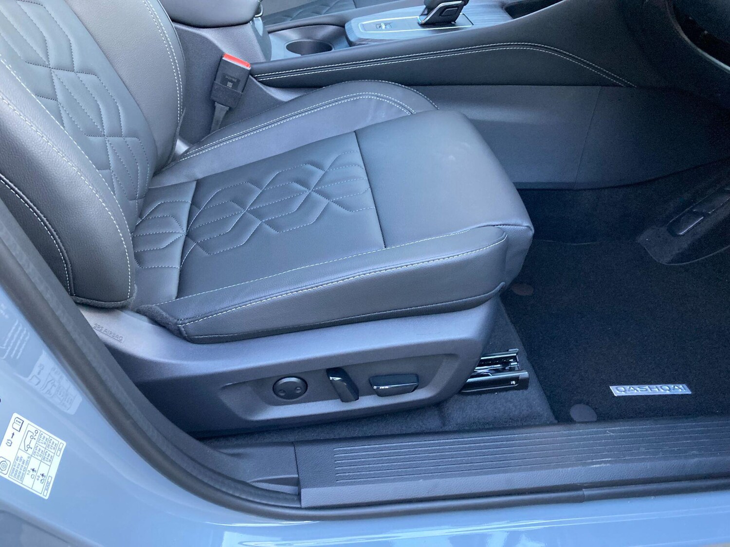 Used Nissan Qashqai for sale - 78147782: Photo 49