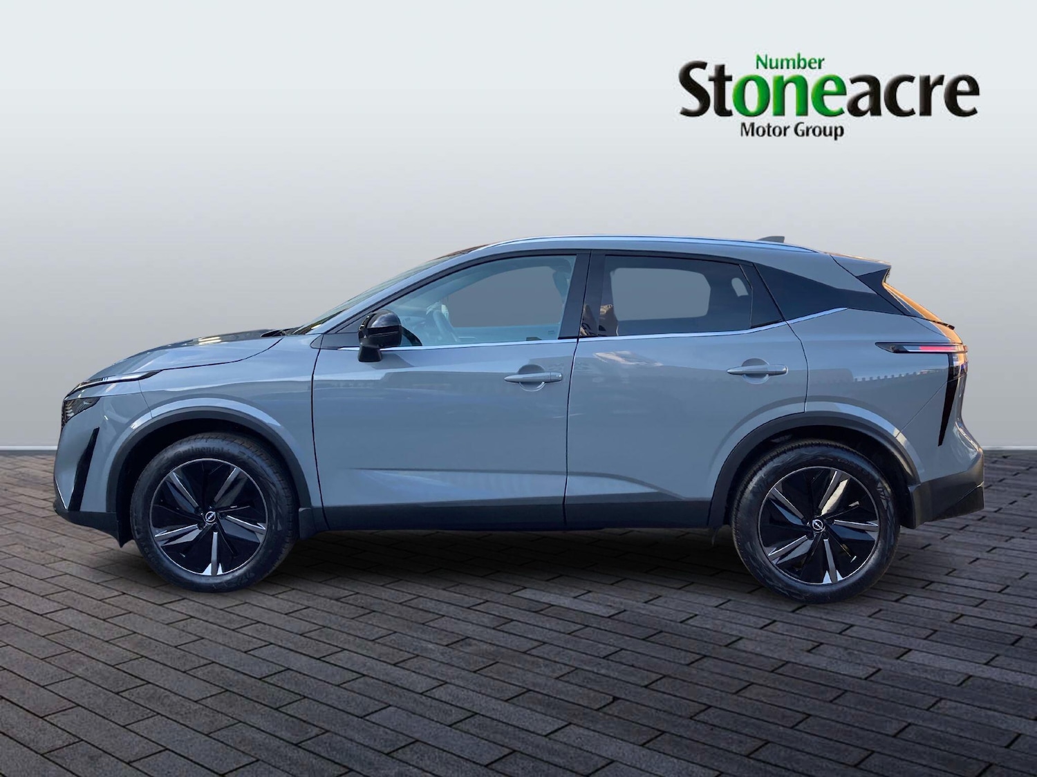 Used Nissan Qashqai for sale - 78147782: Photo 5