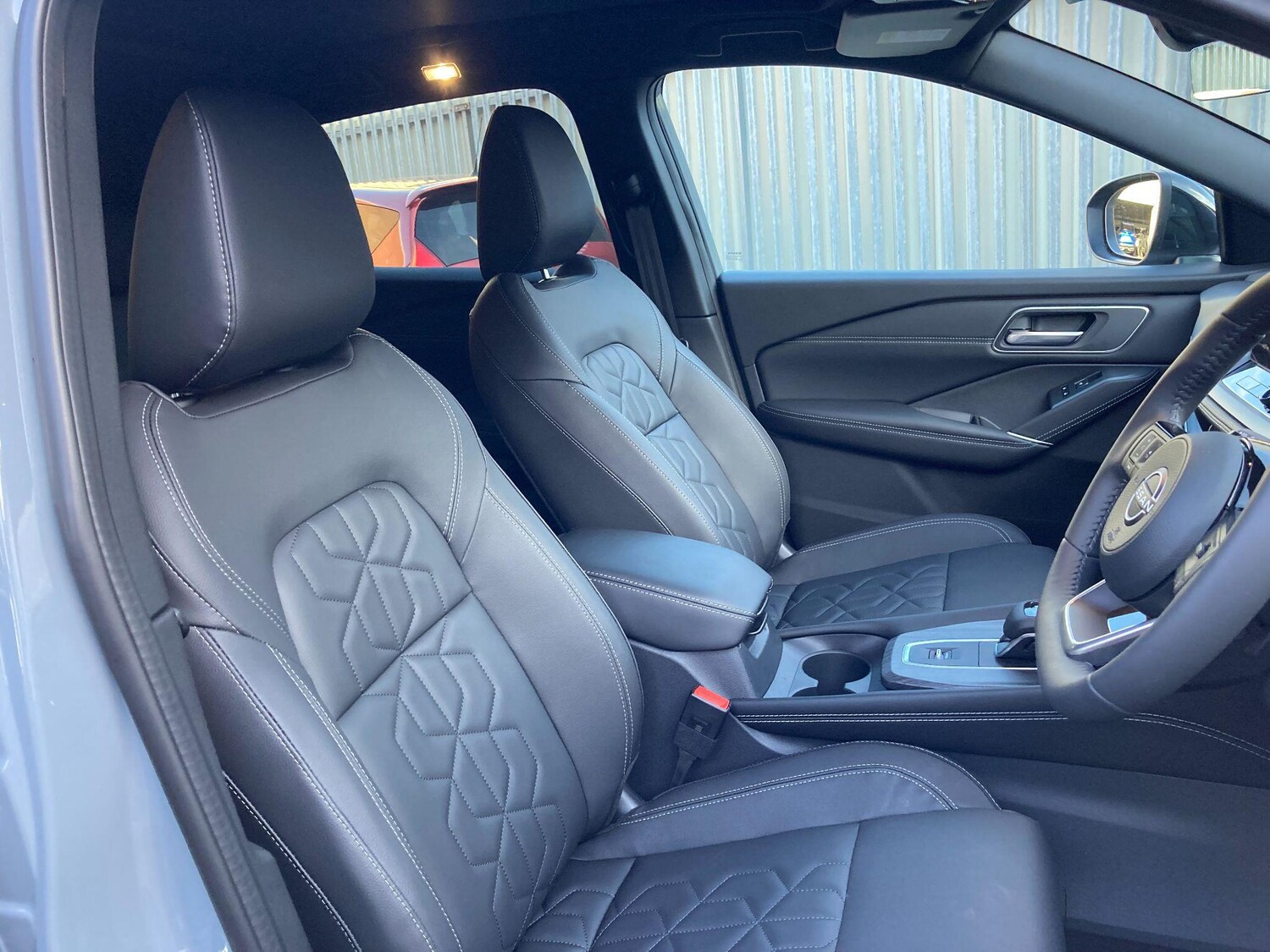 Used Nissan Qashqai for sale - 78147782: Photo 51