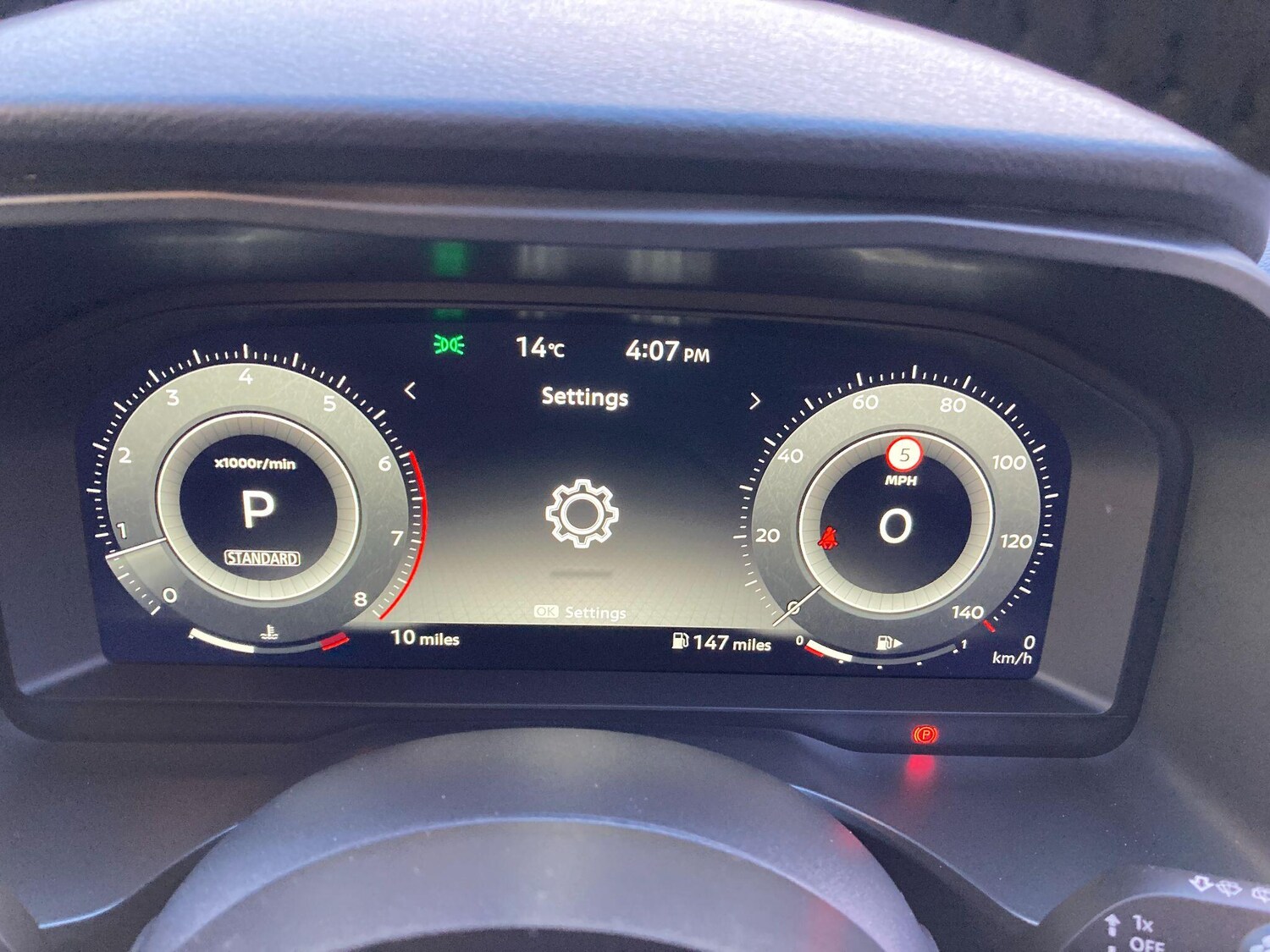 Used Nissan Qashqai for sale - 78147782: Photo 52