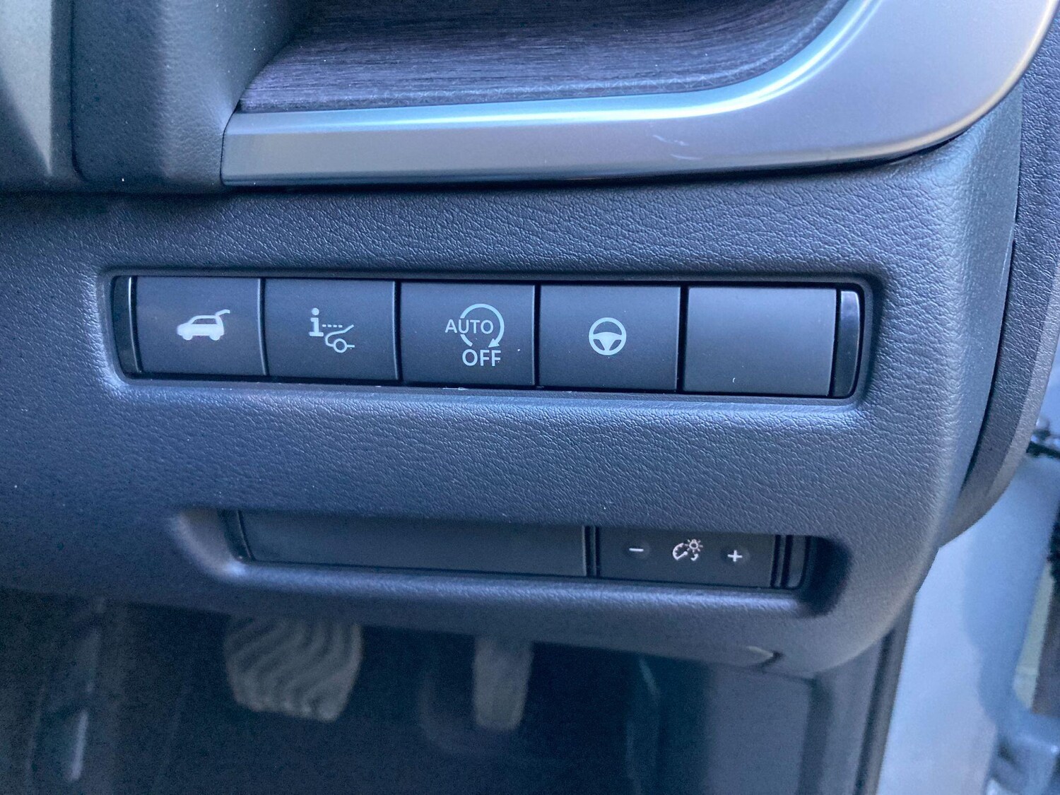 Used Nissan Qashqai for sale - 78147782: Photo 53