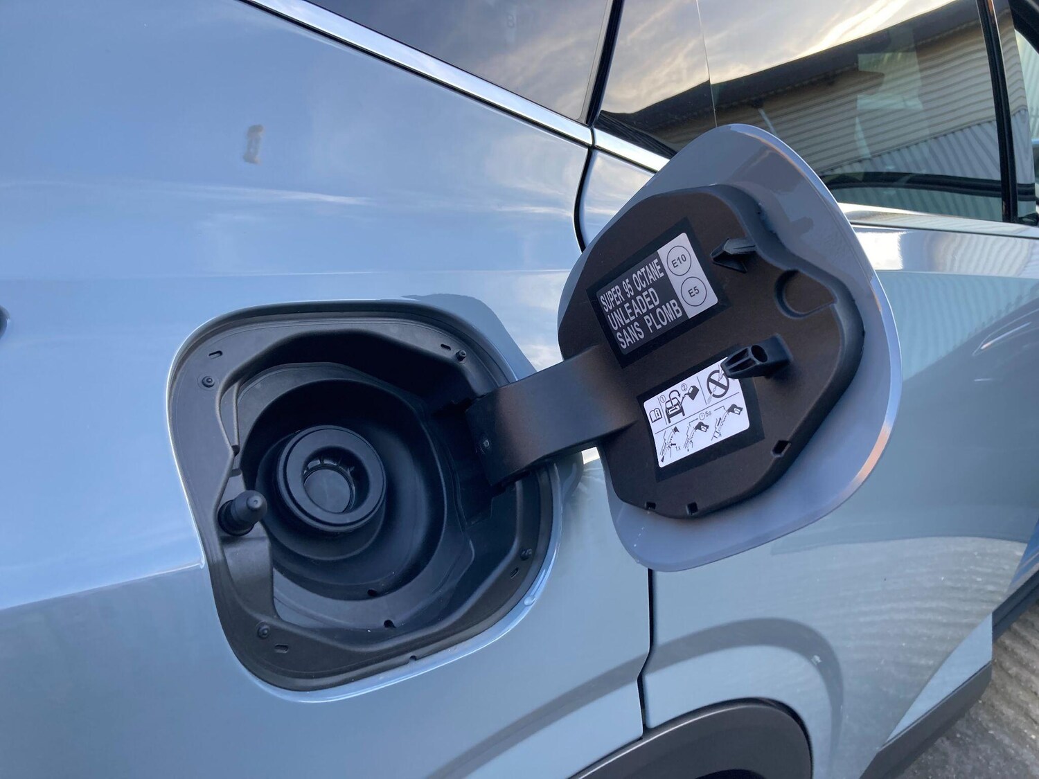 Used Nissan Qashqai for sale - 78147782: Photo 54