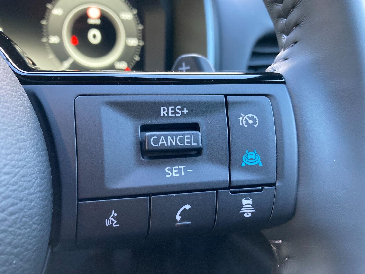 Used Nissan Qashqai for sale - 78147782: Photo 55