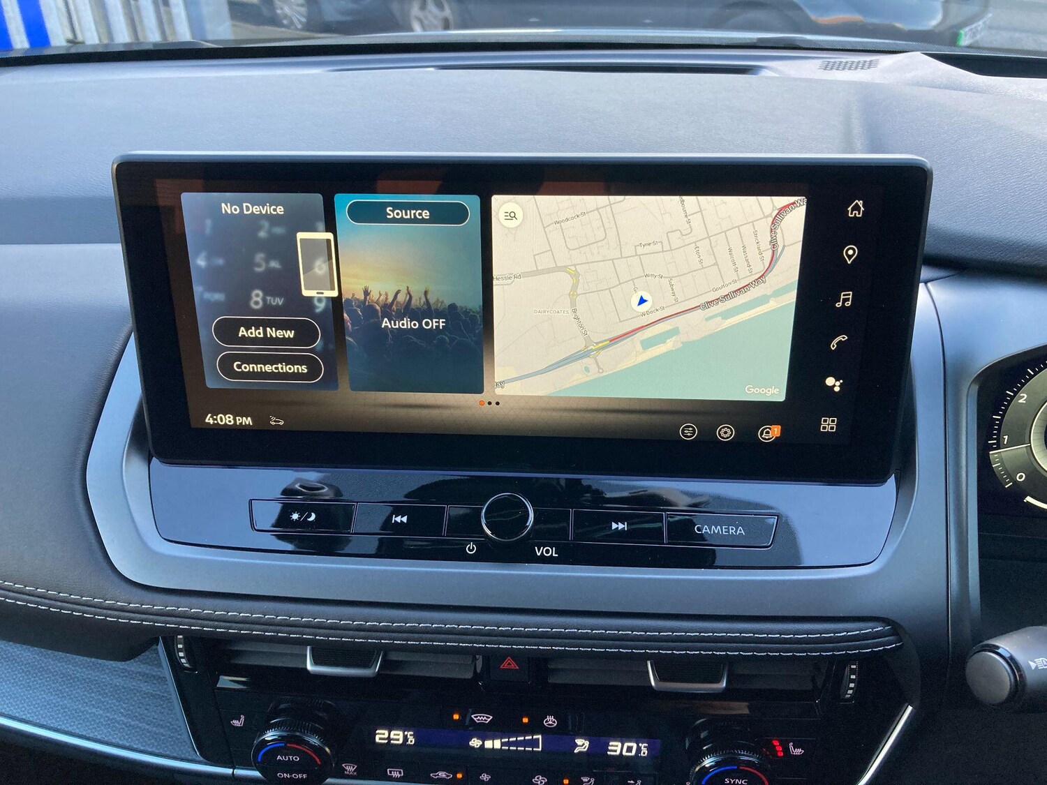 Used Nissan Qashqai for sale - 78147782: Photo 59