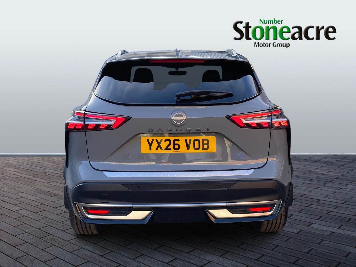 Used Nissan Qashqai for sale - 78147782: Photo 6