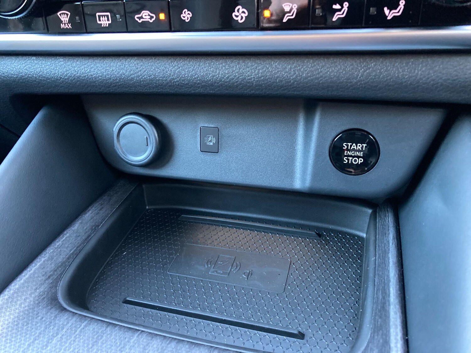 Used Nissan Qashqai for sale - 78147782: Photo 61