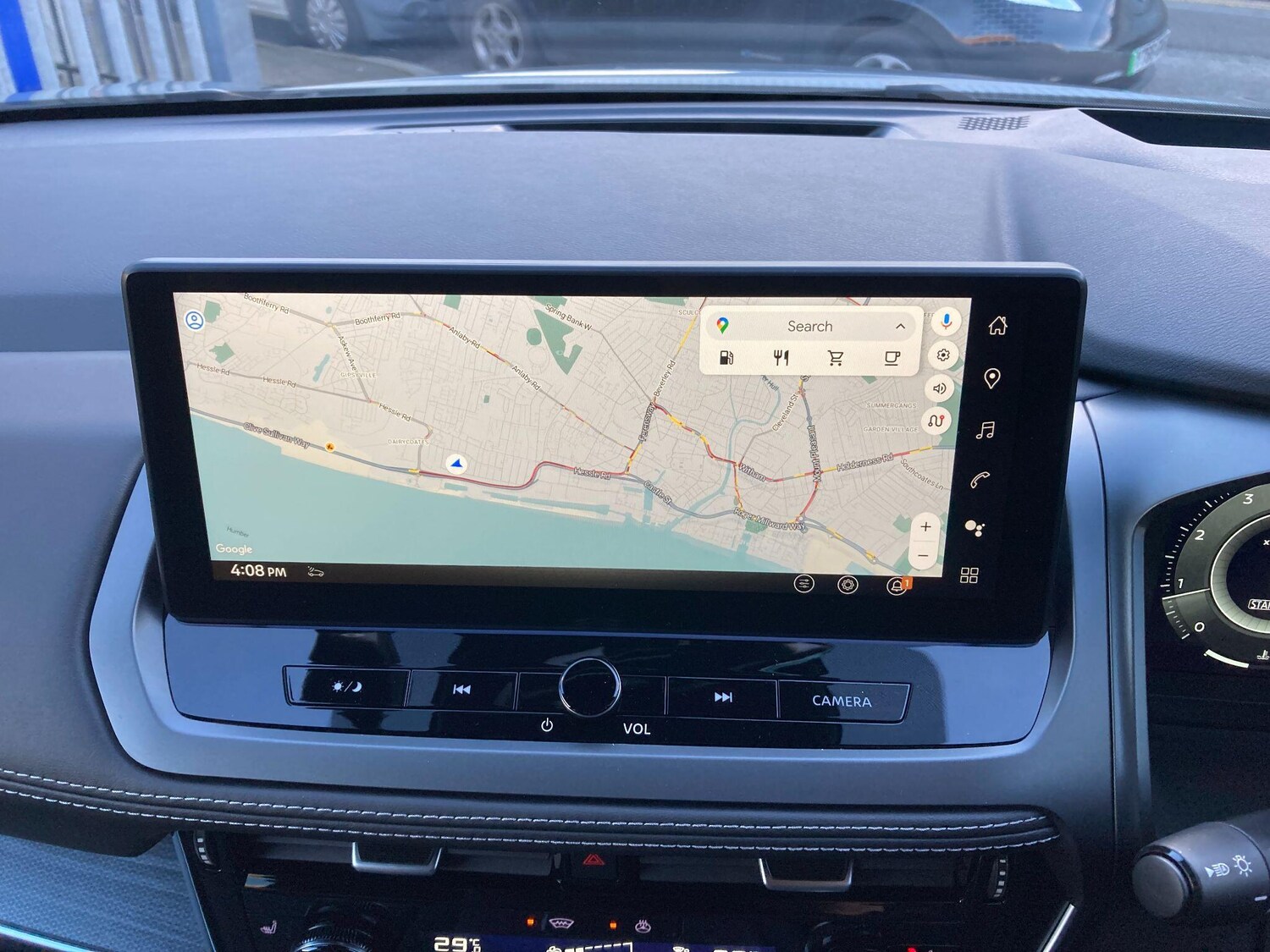 Used Nissan Qashqai for sale - 78147782: Photo 65