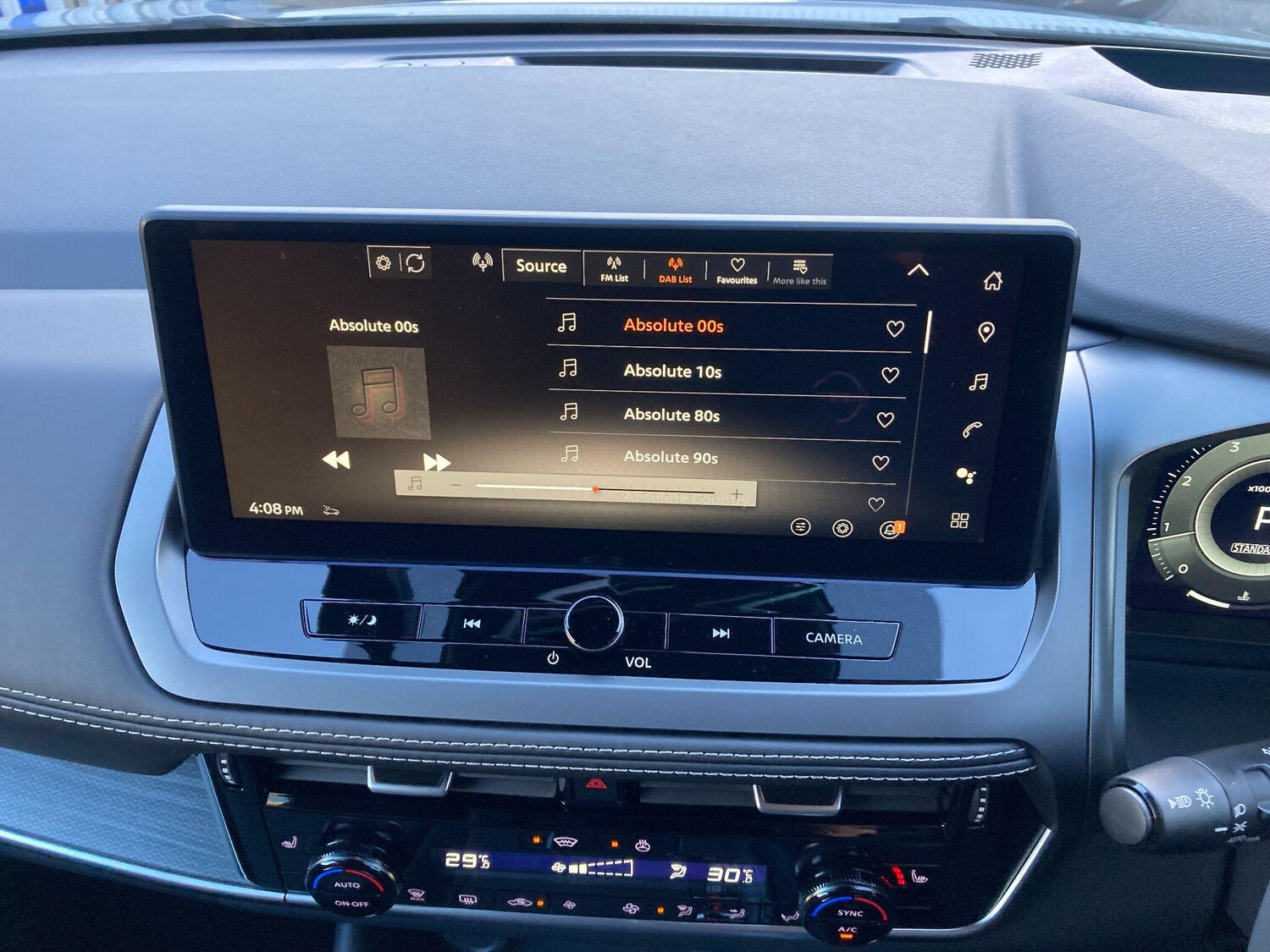 Used Nissan Qashqai for sale - 78147782: Photo 66