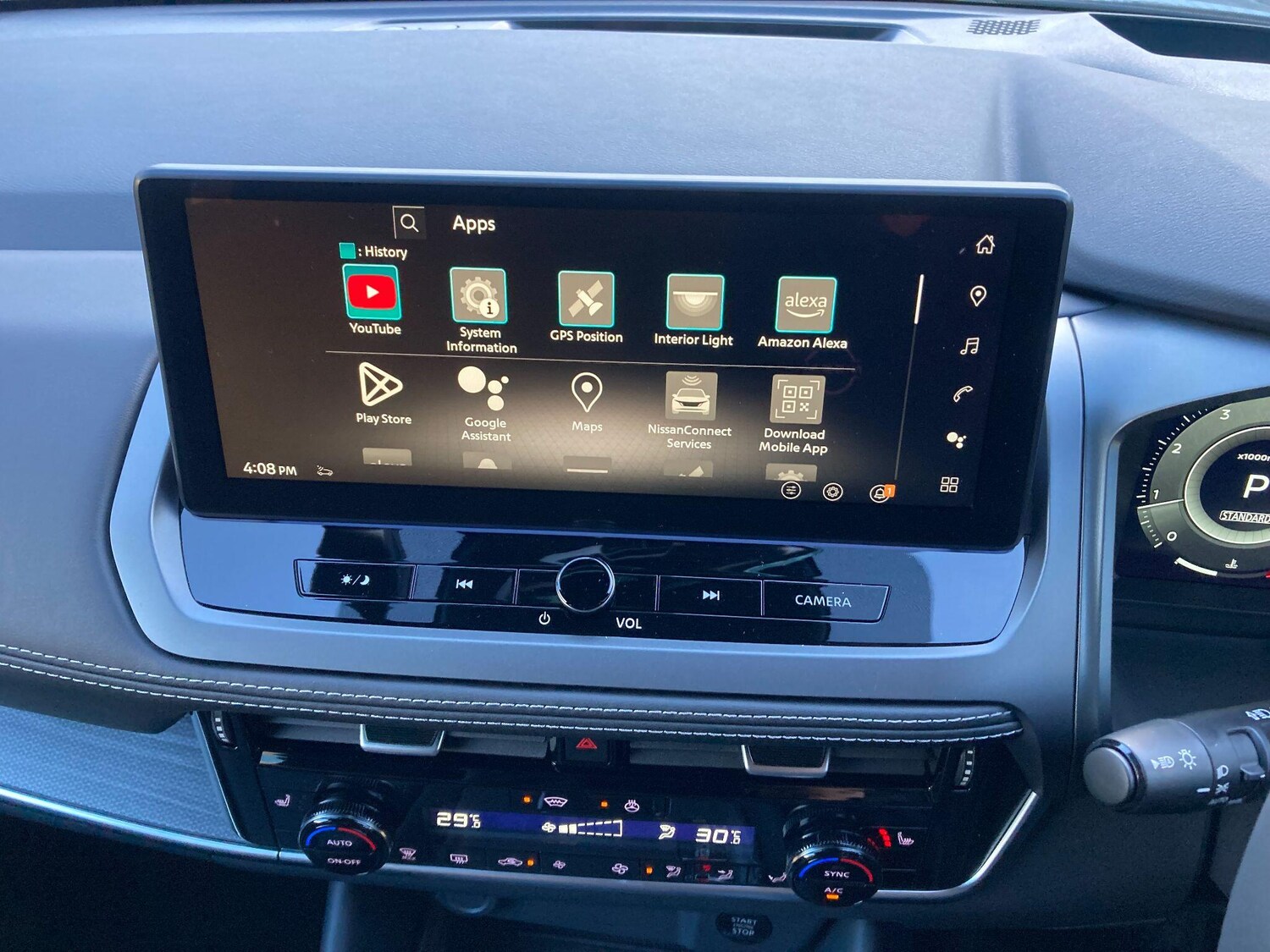 Used Nissan Qashqai for sale - 78147782: Photo 67