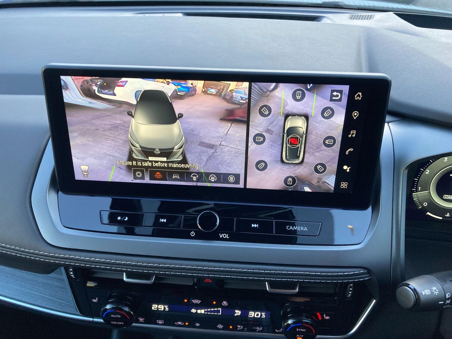 Used Nissan Qashqai for sale - 78147782: Photo 68