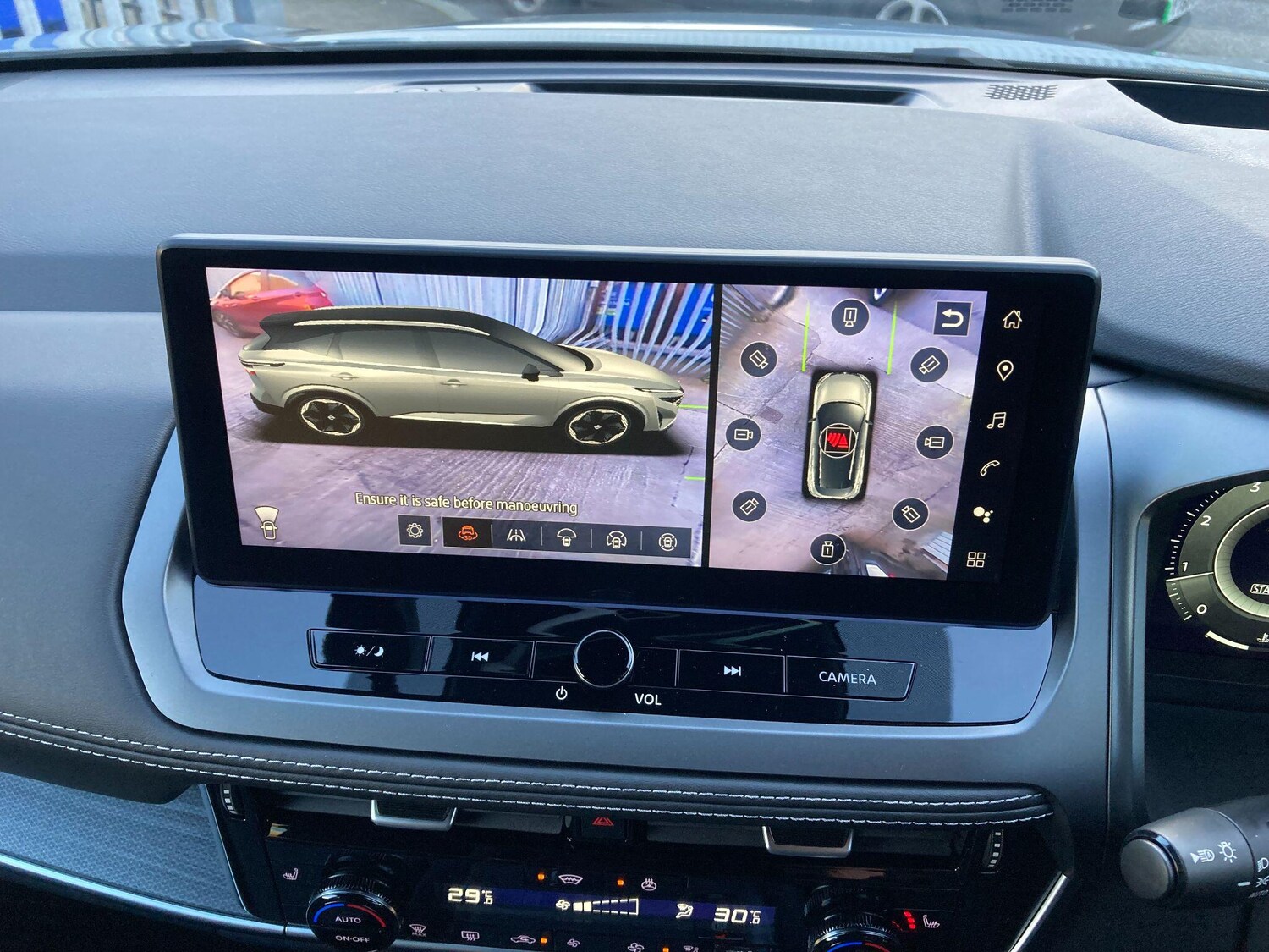 Used Nissan Qashqai for sale - 78147782: Photo 69