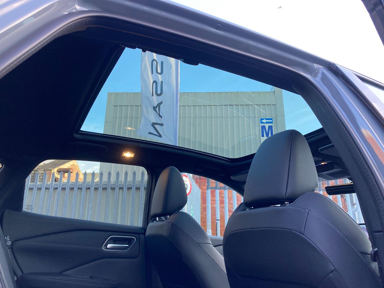 Used Nissan Qashqai for sale - 78147782: Photo 73